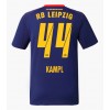 RB Leipzig Kevin Kampl #44 Bortatröja 2025-26 Korta ärmar
